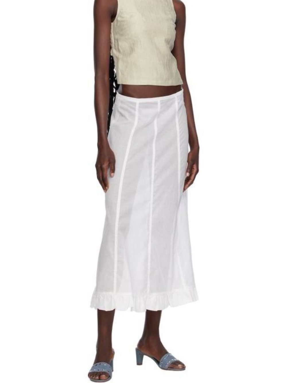 Paloma Wool Skirt
